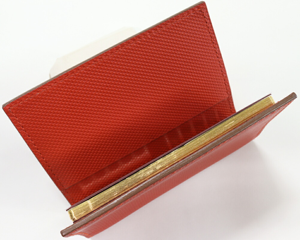 楽天市場】エルメス 手帳カバー アジェンダミニ アジャンダミニ グラン