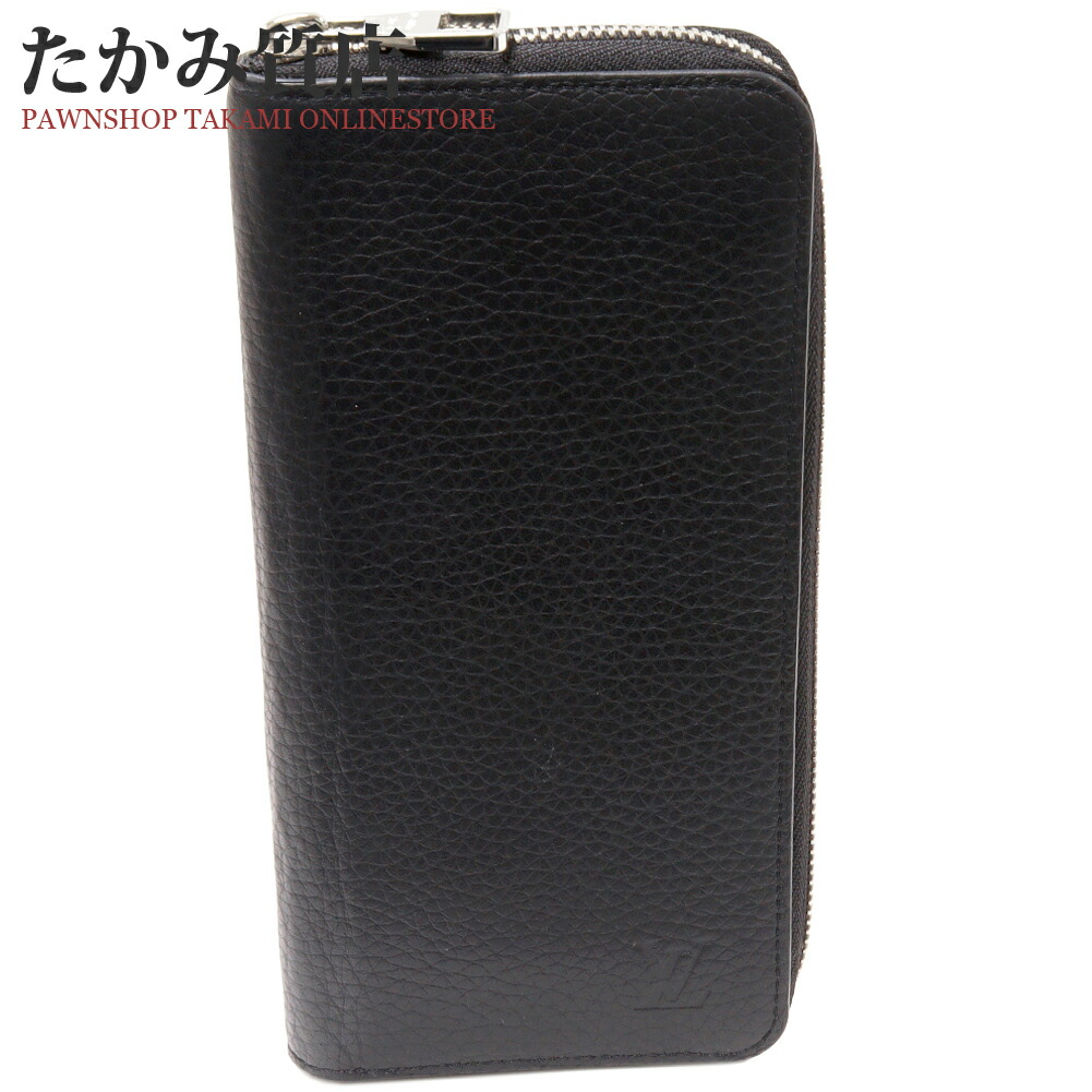 楽天市場】ルイヴィトン ラウンドファスナー長財布(小銭入れあり