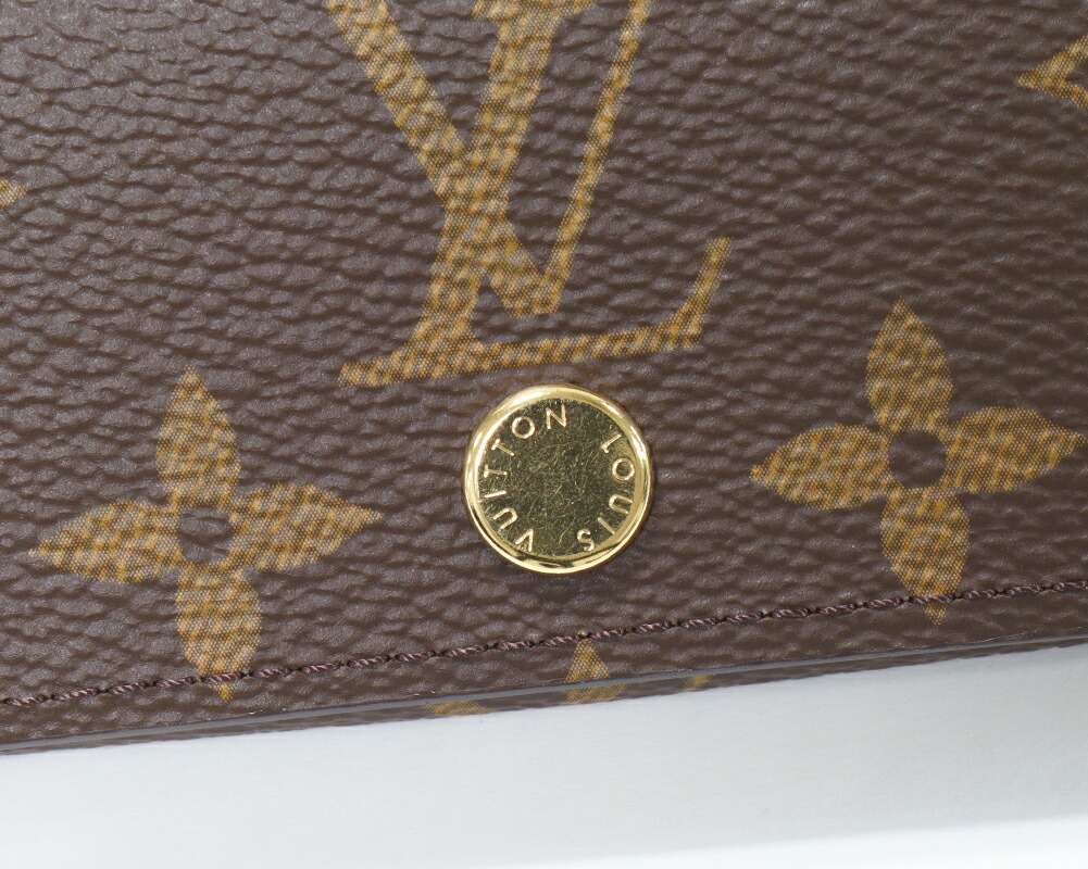 楽天市場】ルイヴィトン 4連キーケース モノグラム ジョーヌドール