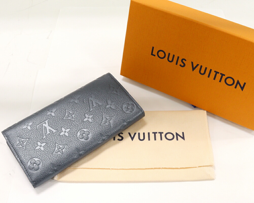 楽天市場】ルイヴィトン ファスナー長財布(小銭入れあり) モノグラム