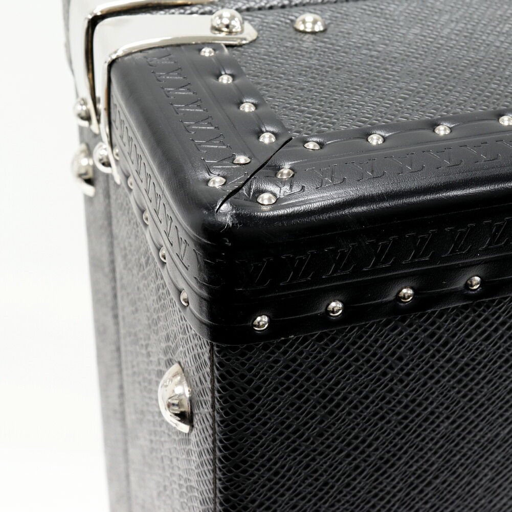 楽天市場】ルイヴィトン アタッシュケース トランクケース タイガ