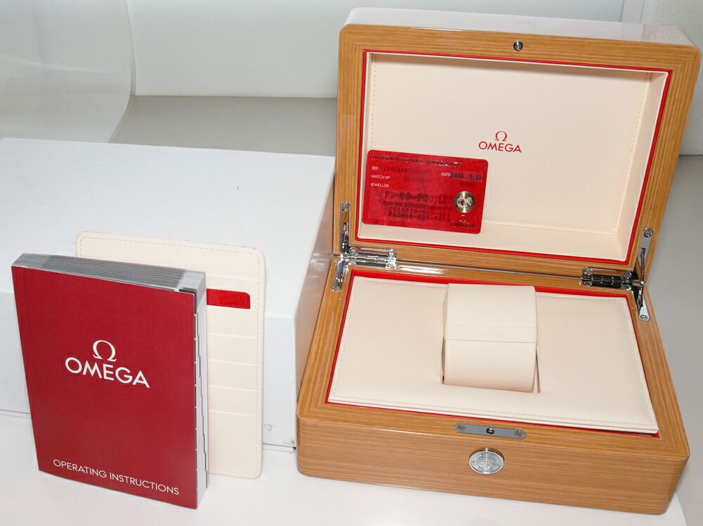 楽天市場】オメガ コンステレーション デイデイト 123.10.38.22.01.001