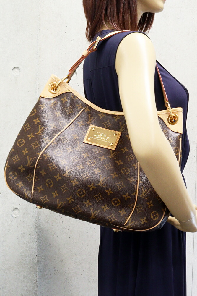 楽天市場】ルイヴィトン ショルダーバッグ モノグラム ガリエラPM