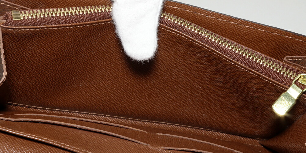 楽天市場】ルイヴィトン ファスナー長財布(小銭入れあり) モノグラム