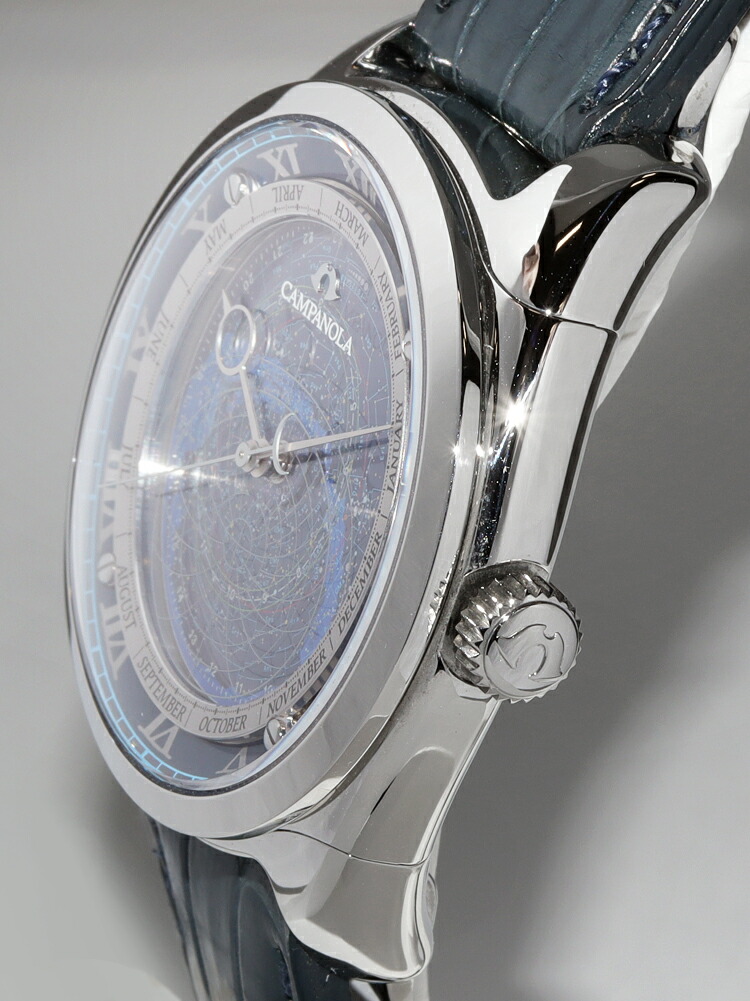 楽天市場】シチズン カンパノラ コスモサイン CTV57-1231 4398-T015425