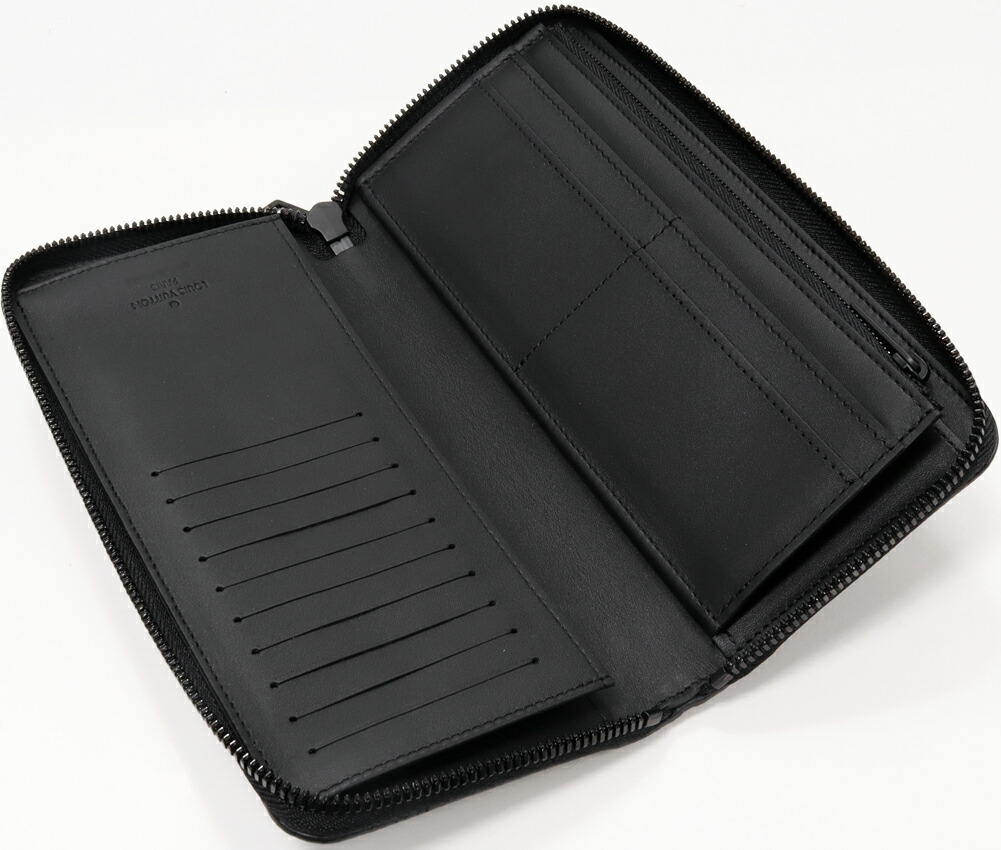 楽天市場】ルイヴィトン ラウンドファスナー長財布(小銭入れあり) LV