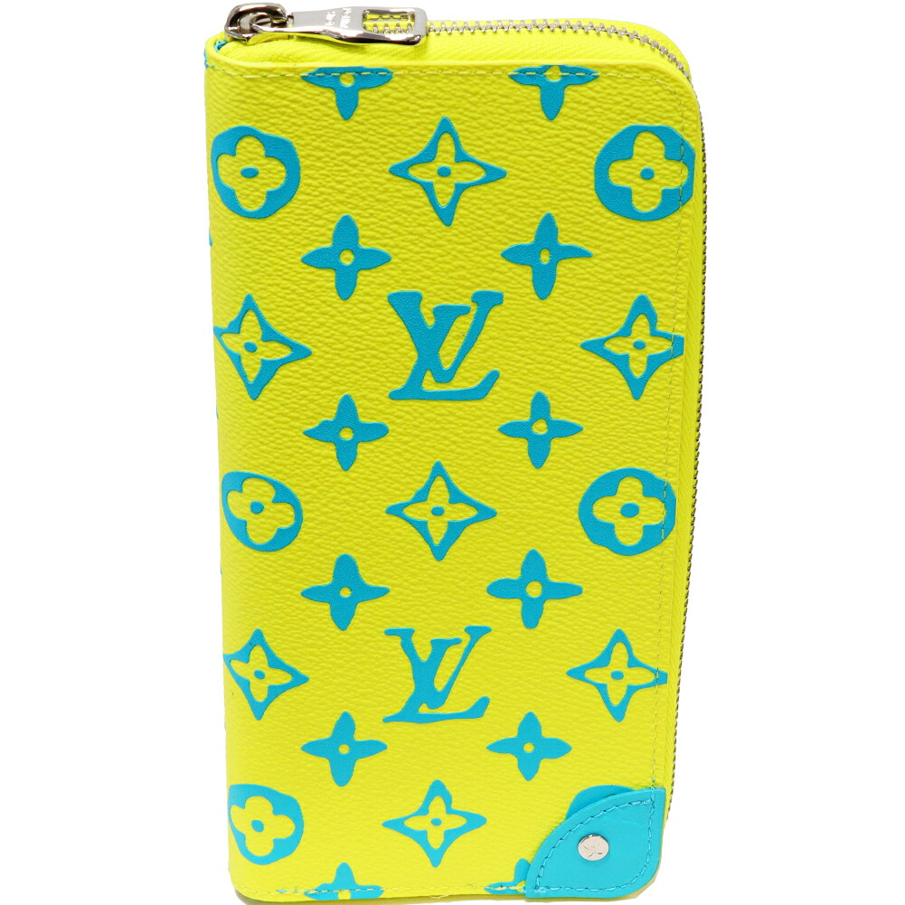 楽天市場】ルイヴィトン ラウンドファスナー長財布(小銭入れあり