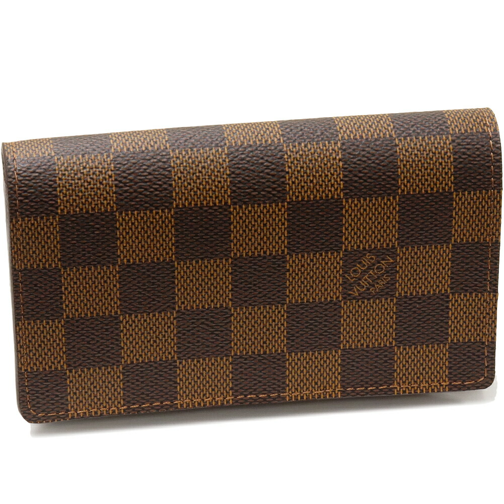 楽天市場】ルイヴィトン L字ファスナー二つ折り財布(小銭入れあり