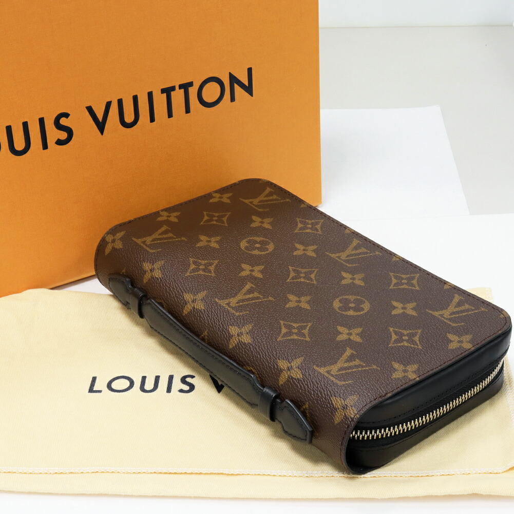 楽天市場】ルイヴィトン ラウンドファスナー長財布(小銭入れあり