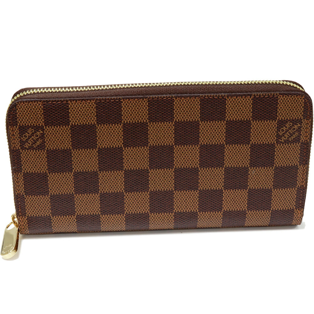 楽天市場】ルイヴィトン ラウンドファスナー長財布(小銭入れあり