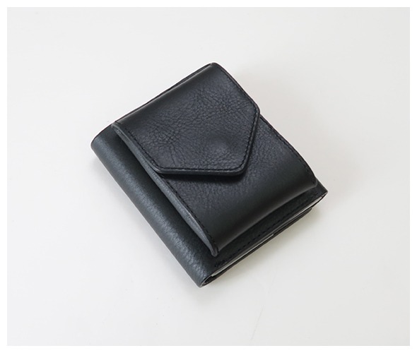 楽天市場】Hender Scheme エンダースキーマ ウォレット メンズ