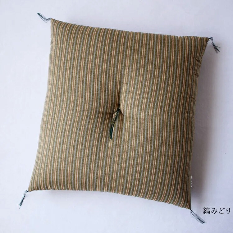 楽天市場】【業務用・旅館やホテル・料亭にも】京座布団 同色5枚組