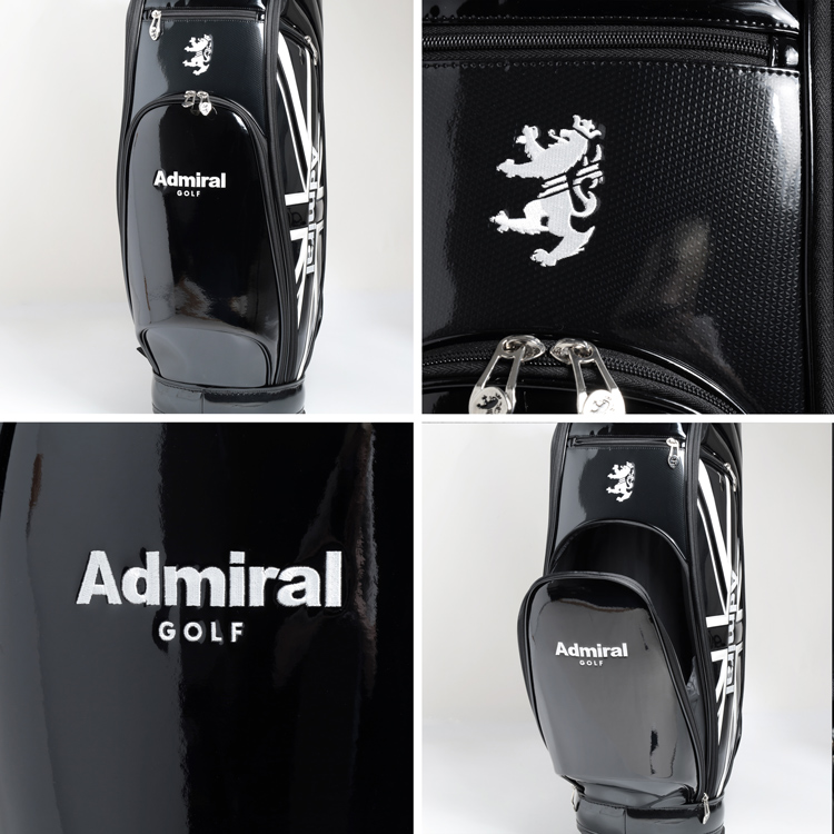 楽天市場】【毎日エントリーでポイント3倍アップ】 アドミラルゴルフ