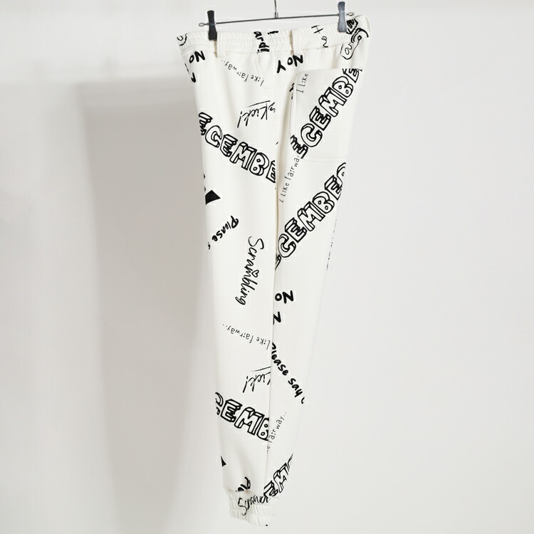 楽天市場】【月間優良ショップ受賞】 ディセンバーメイ ゴルフ パンツ