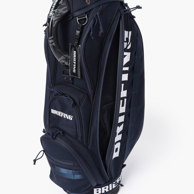 ブリーフィング BRIEFING CR-5 #02 キャディバッグBRIEFING キャディ