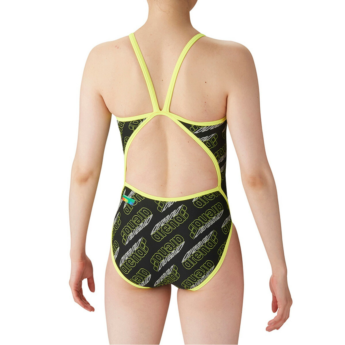 楽天市場】スーパーセール限定マルチクーポン有！ アリーナ 練習用水着