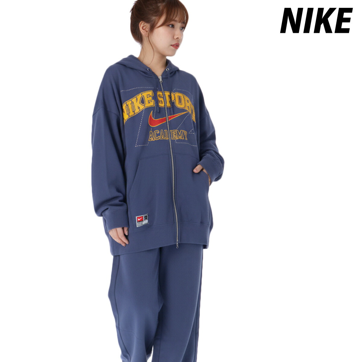 楽天市場】スーパーセール限定マルチクーポン有！ ナイキ セットアップ