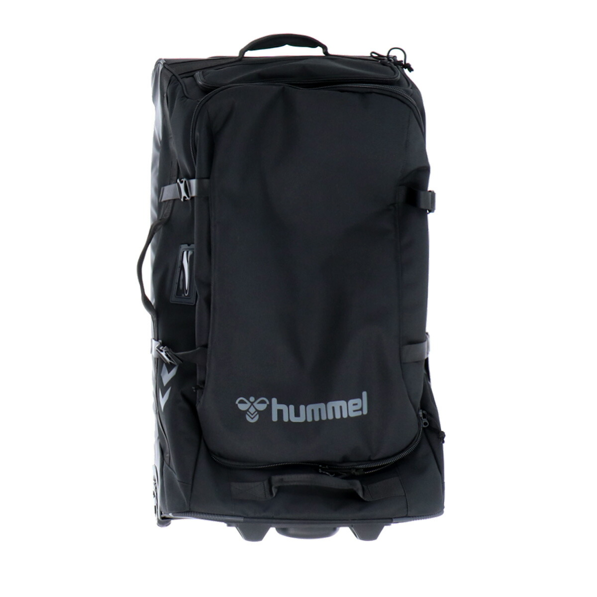 楽天市場】ヒュンメル カバン バッグ バック 軽量 大容量 105L スーツ