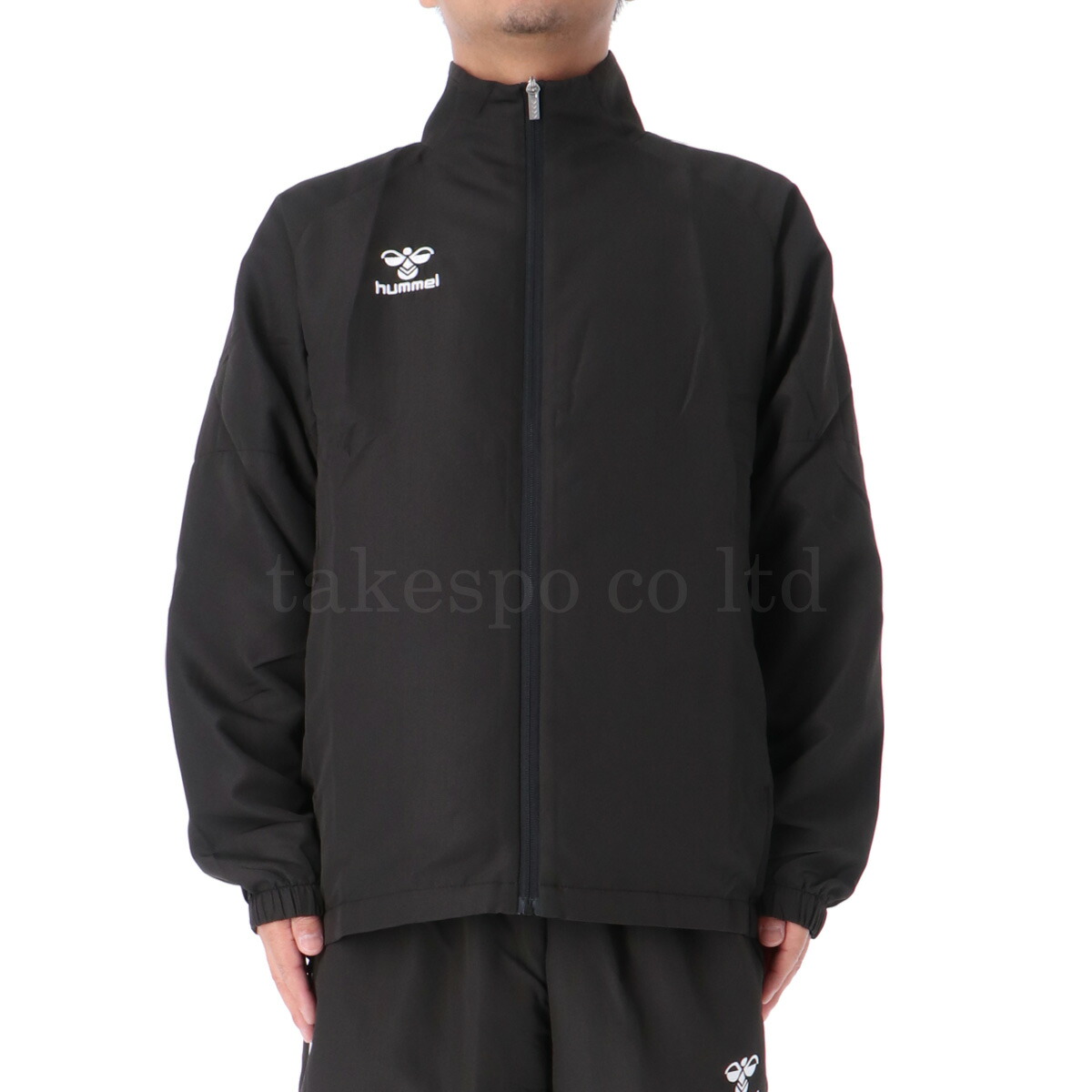 楽天市場】＼楽天1位！／ ヒュンメル ウインドブレーカー 上下 メンズ