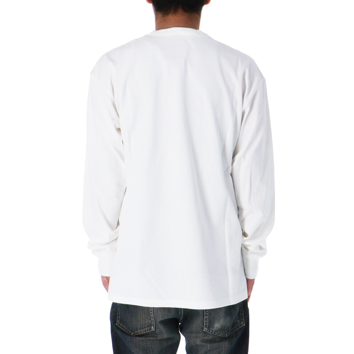 楽天市場】スーパーセール限定マルチクーポン有！ ロンT 長袖Tシャツ