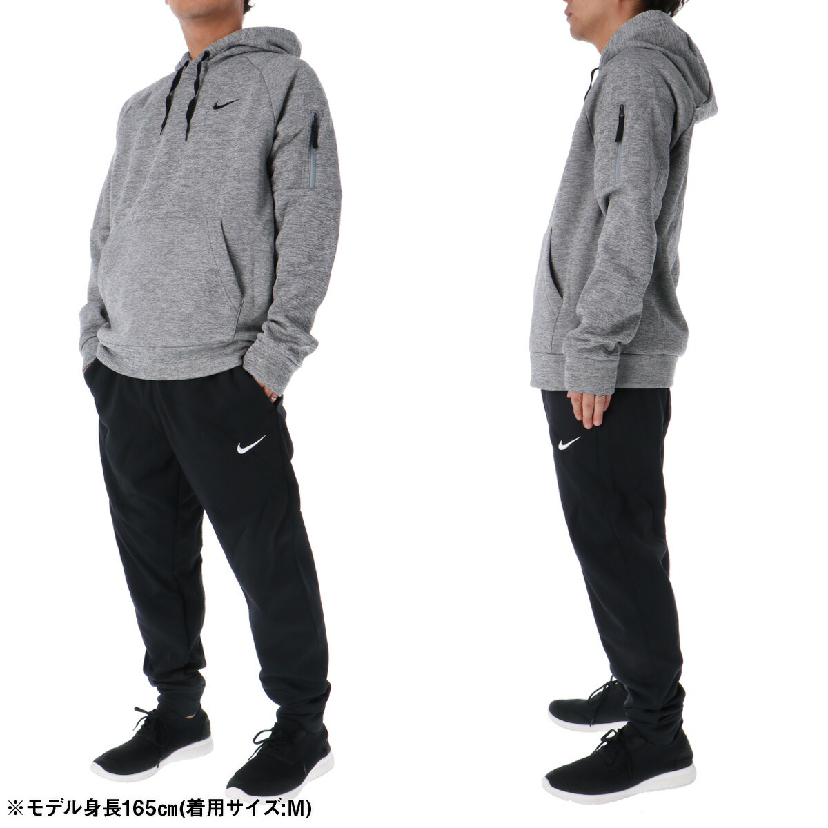 楽天市場】スーパーセール限定マルチクーポン有！ ナイキ セットアップ