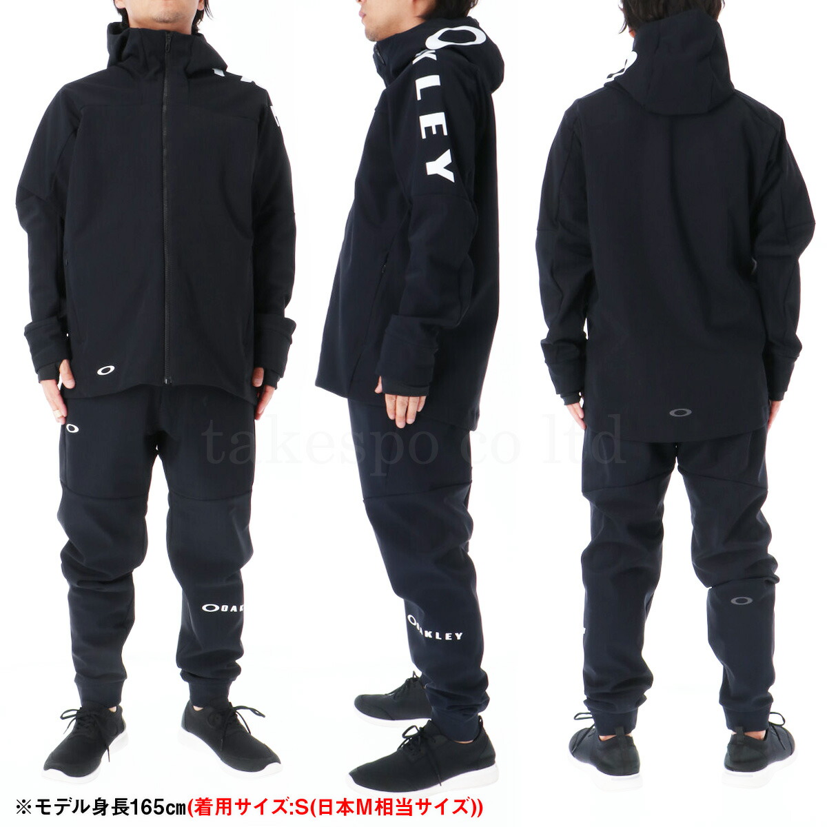 楽天市場】スーパーセール限定マルチクーポン有！ オークリー ジャージ