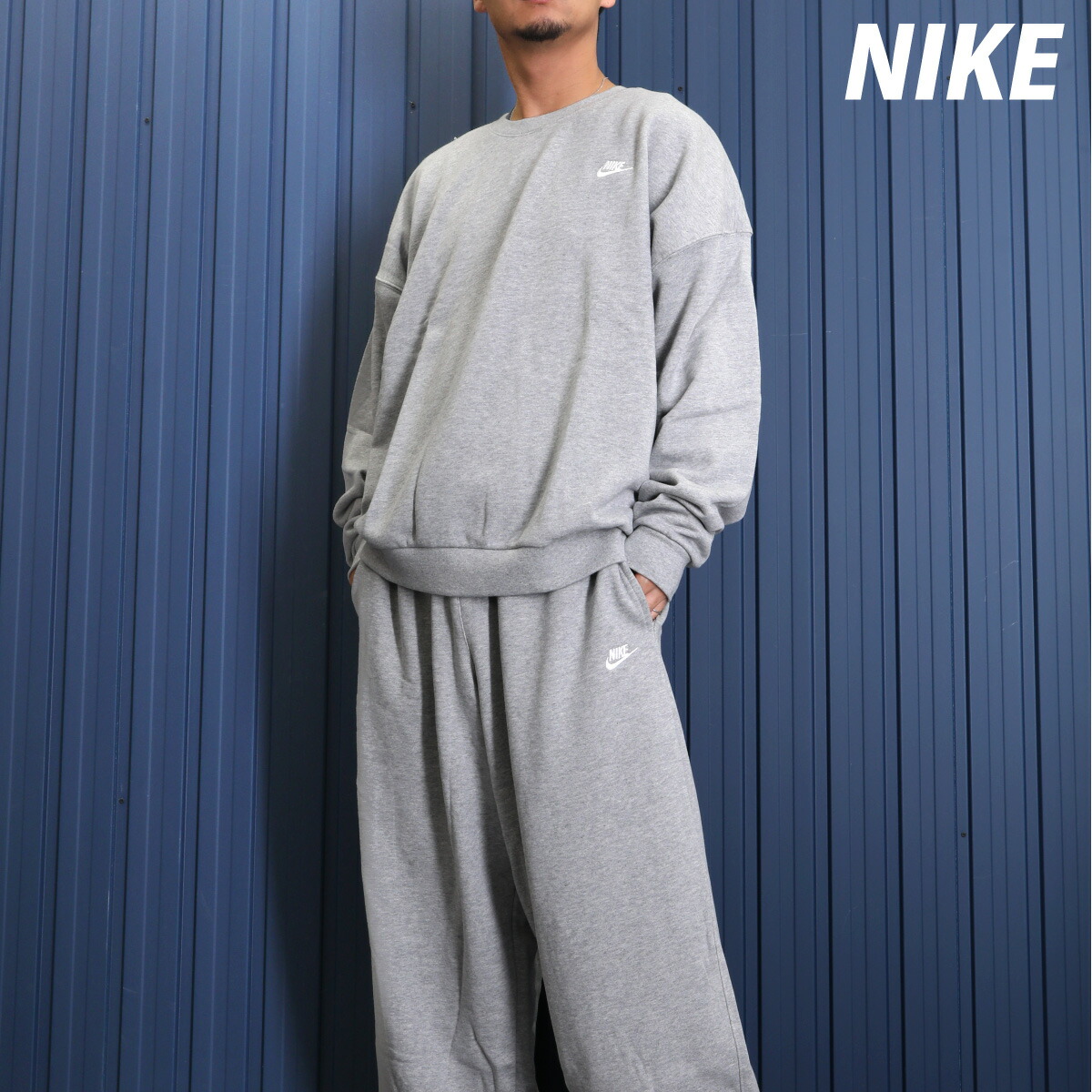 楽天市場】スーパーセール限定マルチクーポン有！ ナイキ セットアップ