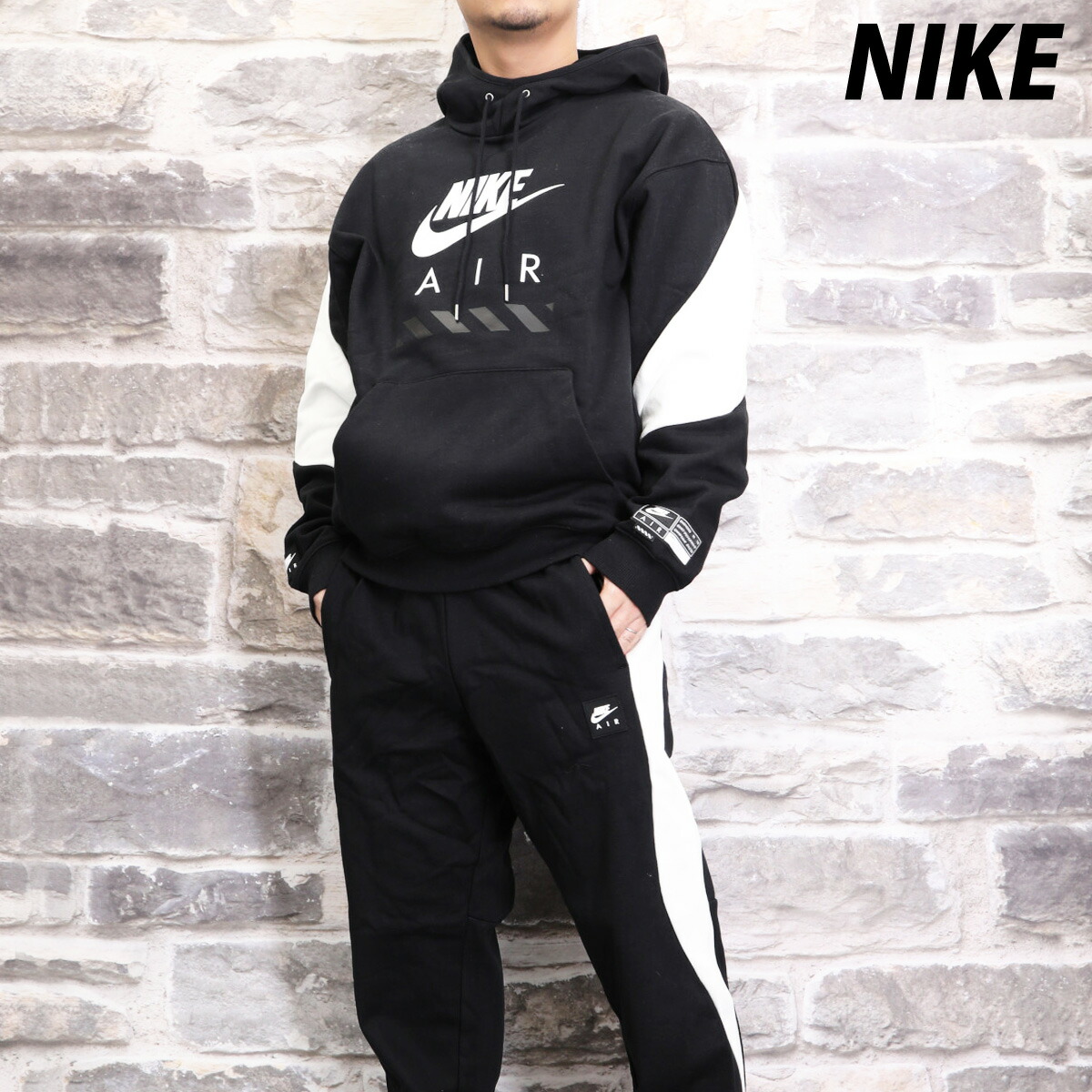 楽天市場】＼楽天1位！／ ナイキ セットアップ メンズ スウェット 上下