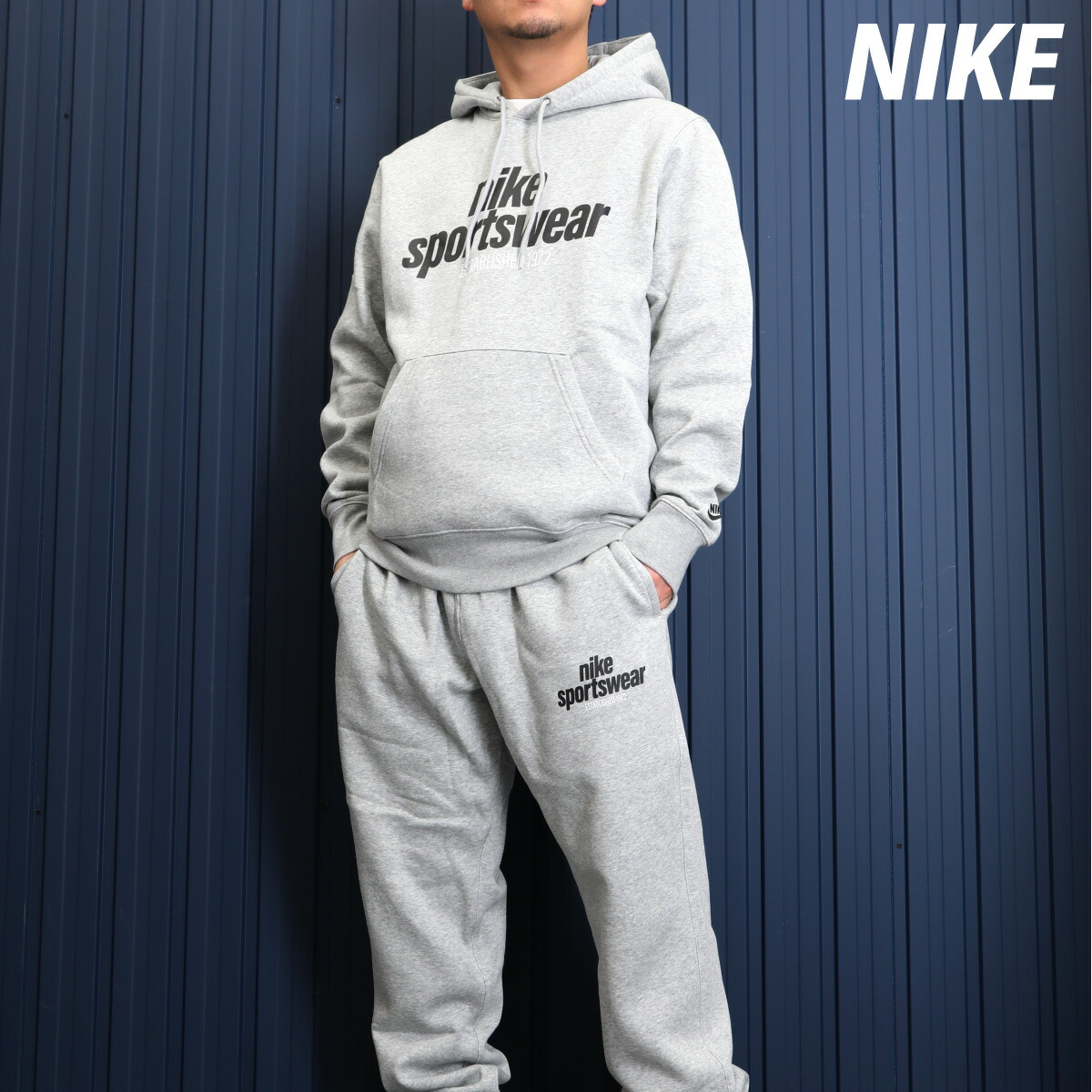 楽天市場】スーパーセール限定マルチクーポン有！ ナイキ セットアップ