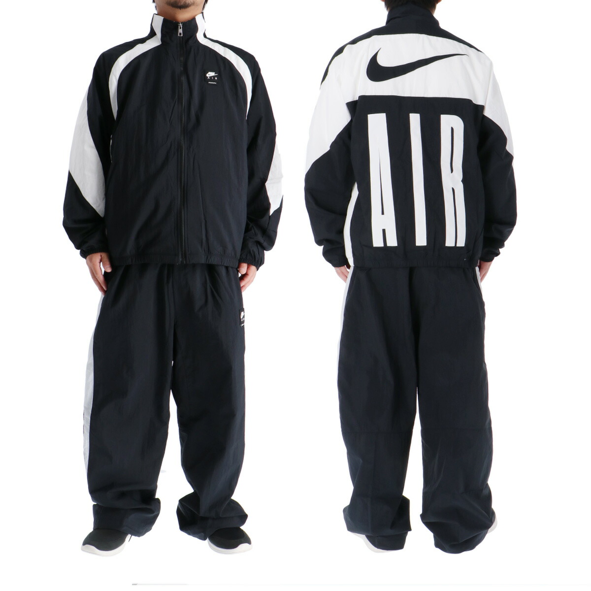 楽天市場】＼楽天1位！／ ナイキ セットアップ メンズ ウインド