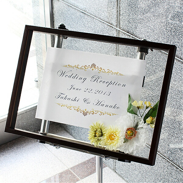 楽天市場】【クリアボックスフレーム】立体額 A3アクリルフレームA3