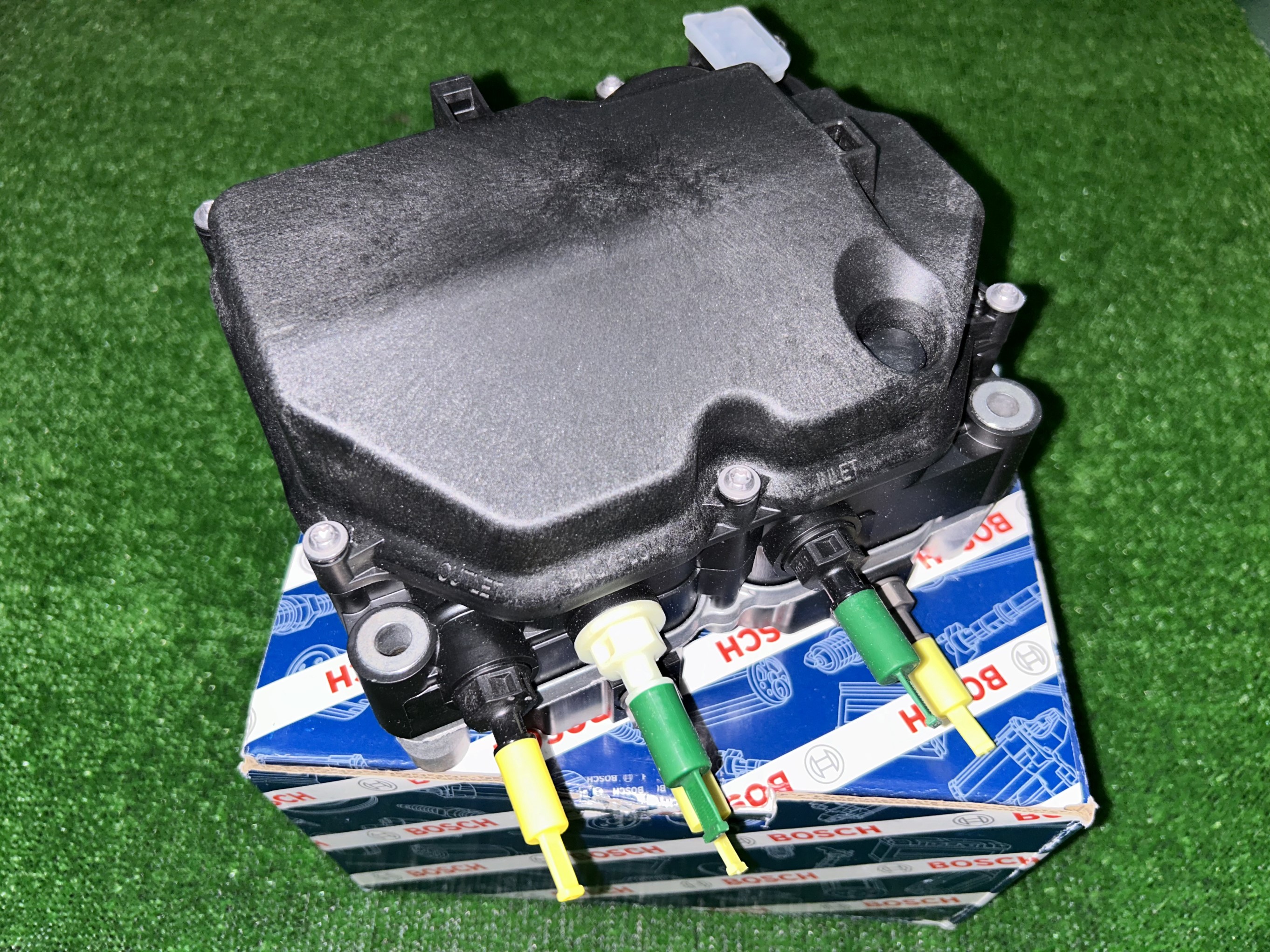 楽天市場】日野 プロフィア FW1EX ドージングモジュール 尿素