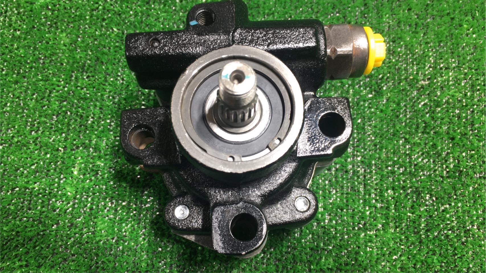 楽天市場】国内生産リビルト品 パワステポンプ TOYOTA ヴェロッサ