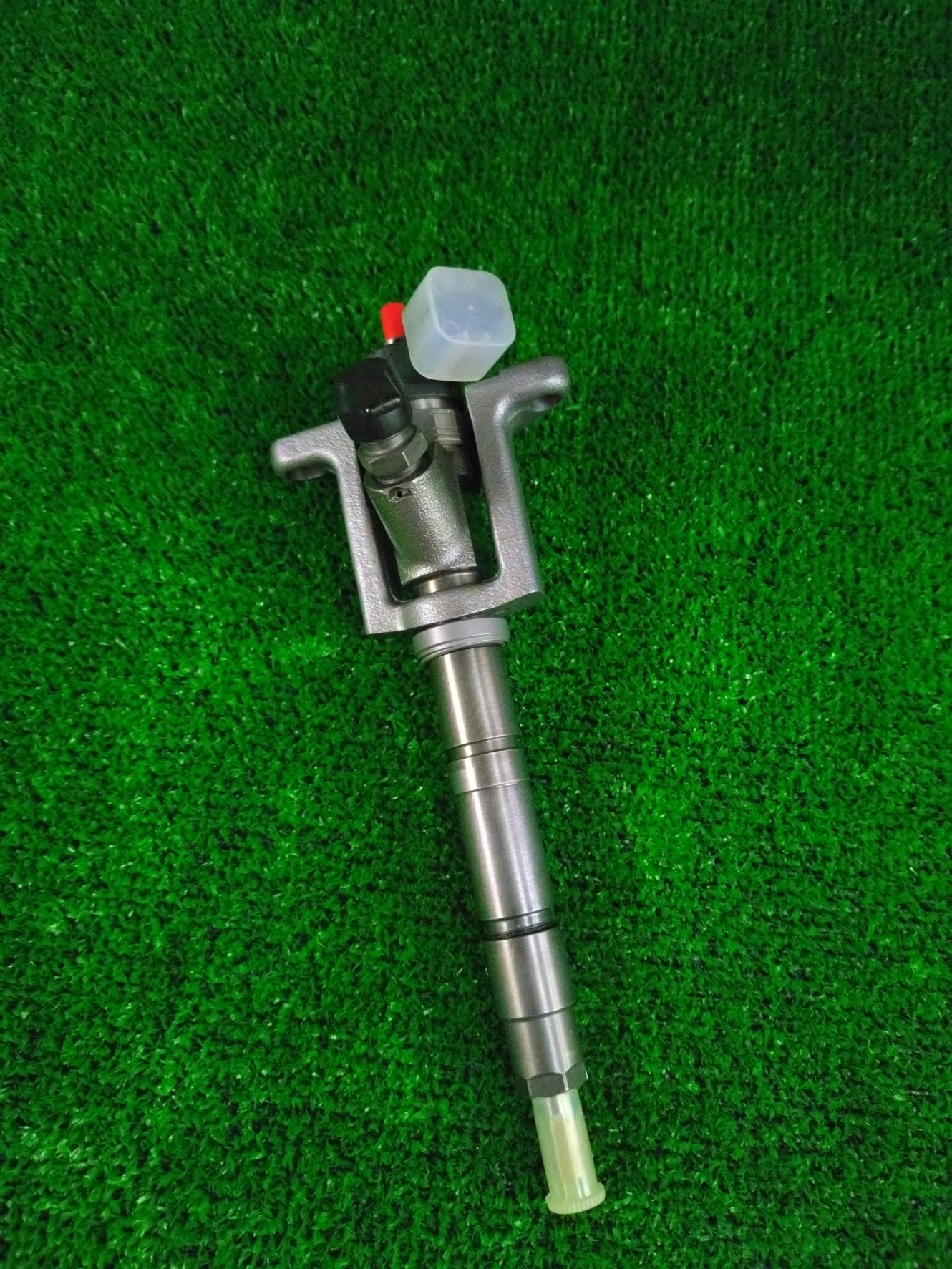 楽天市場】国内生産リビルトインジェクター 三菱ふそう キャンター