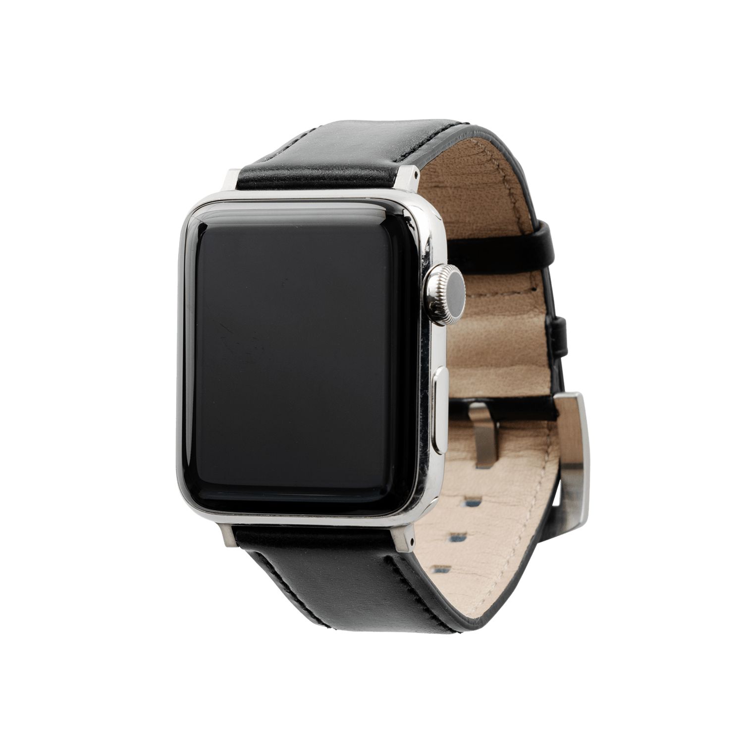 楽天市場】【土屋鞄公式】レザーウォッチバンド Apple Watch用