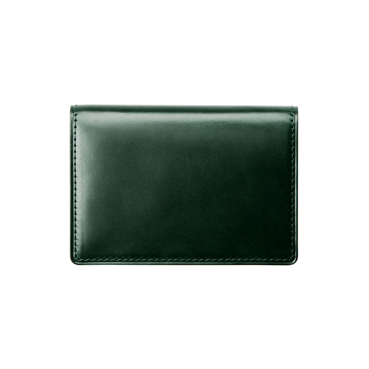 楽天市場】【土屋鞄公式】 コードバン 名刺入れ : 土屋鞄製造所（楽天