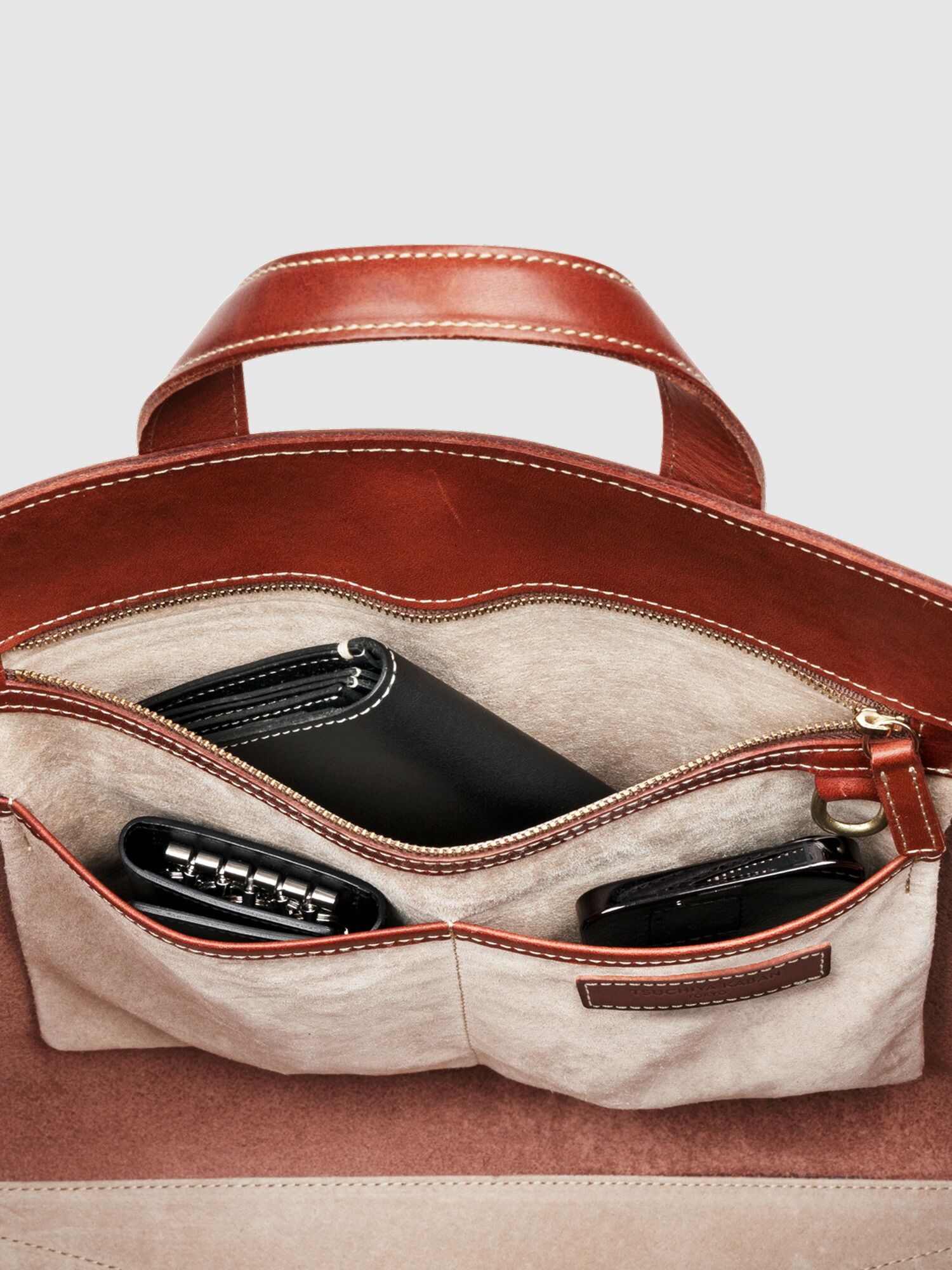 楽天市場】【土屋鞄公式】ディアリオ 2wayトート : 土屋鞄製造所（楽天