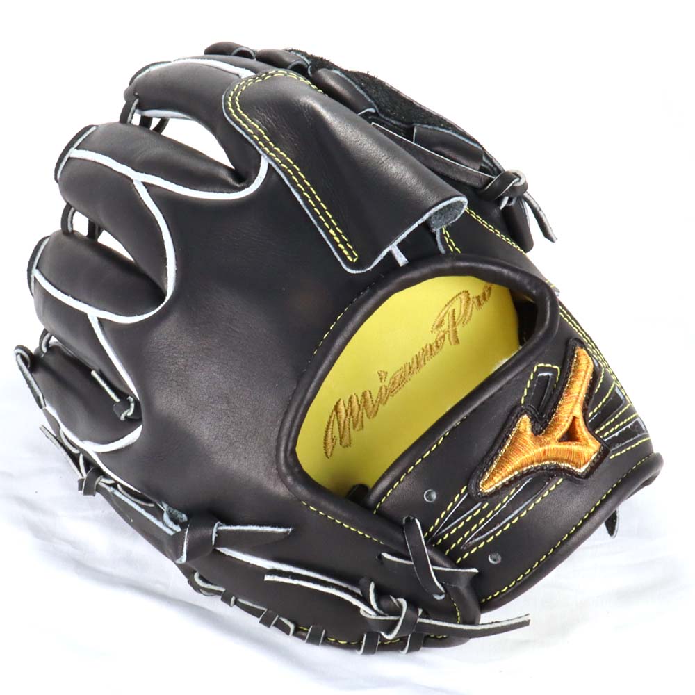 楽天市場】ミズノ 野球館オリジナル 硬式グローブ ミズノプロ 投手用