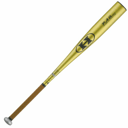 楽天市場】硬式 バット 金属 ハイゴールド 硬式金属バット PAG ア