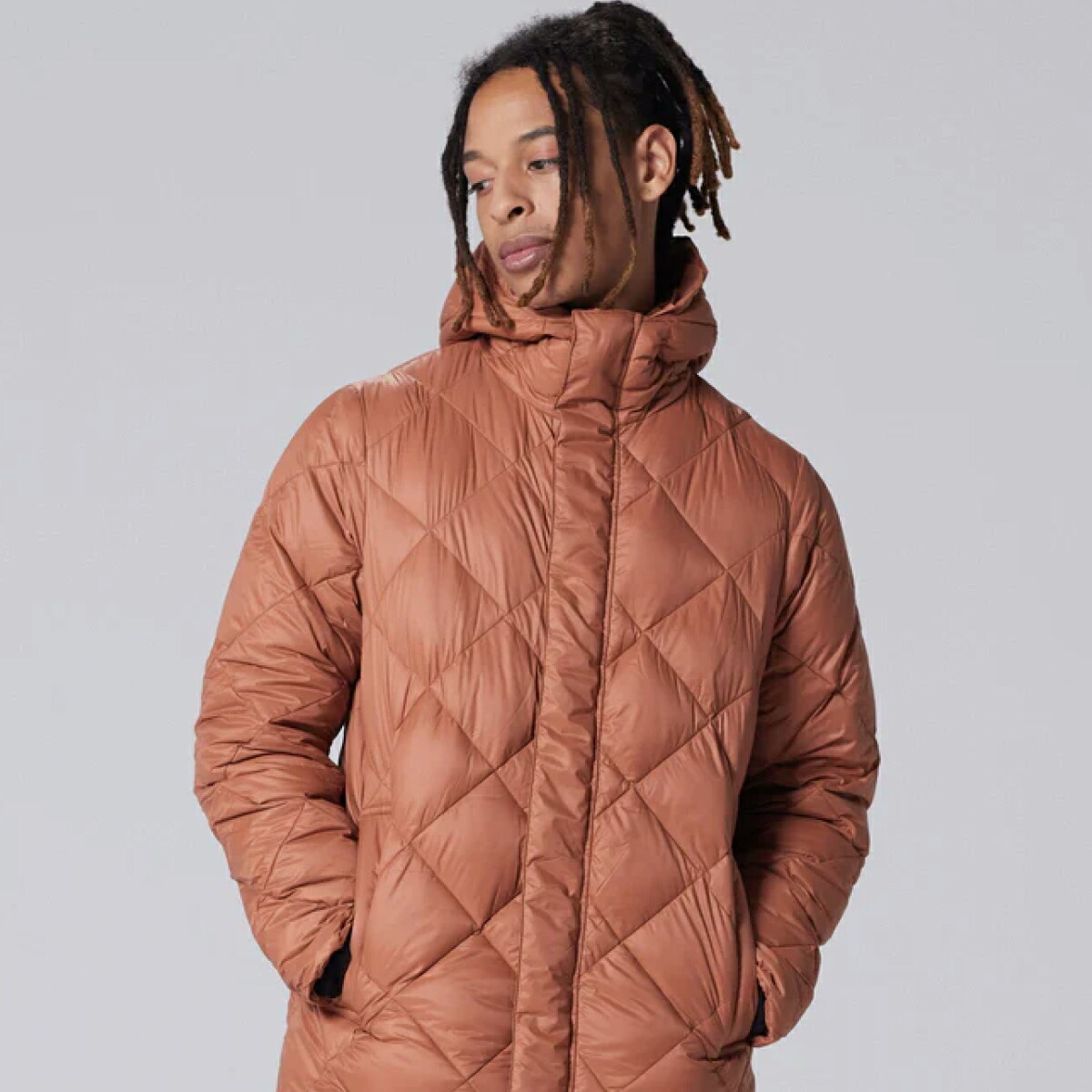 楽天市場】【公式】TAION（タイオン）シティ フード ロングダウン