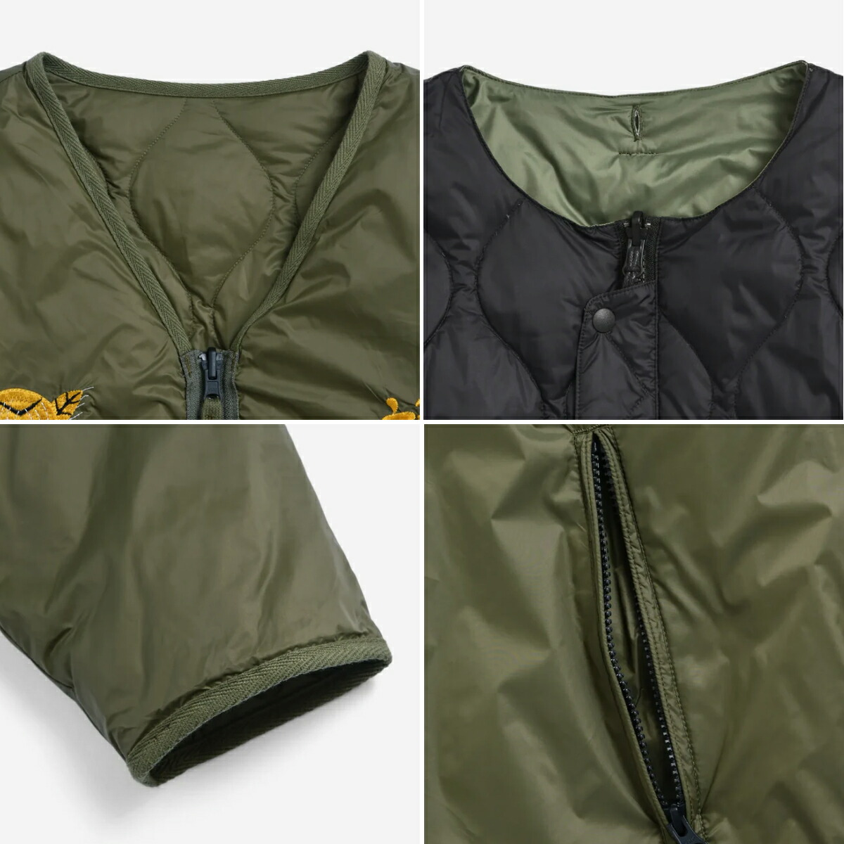 楽天市場】【公式】TAION (タイオン) ジャパンスペシャル リバーシブル