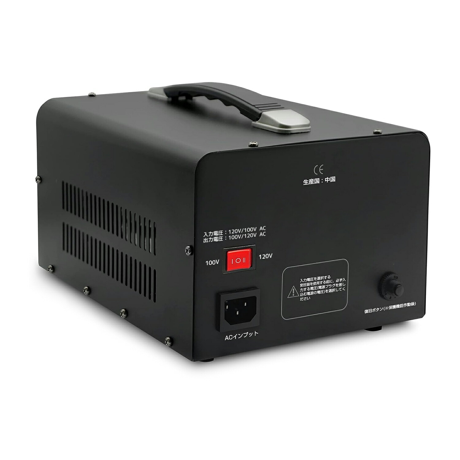 楽天市場】【スーパーSALE 特別価格】LVYUAN（リョクエン）3000VA 100V