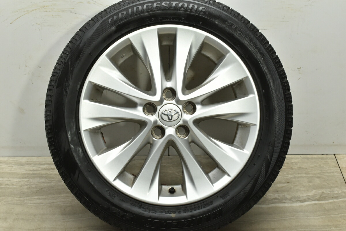 楽天市場】中古 トヨタ 20 アルファード ヴェルファイア 純正