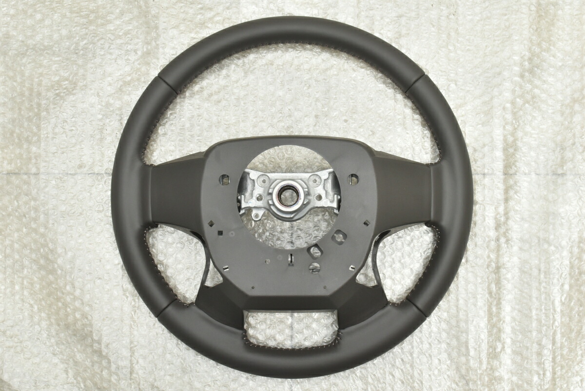 楽天市場】中古 トヨタ 150 ランドクルーザープラド 純正 ステアリング