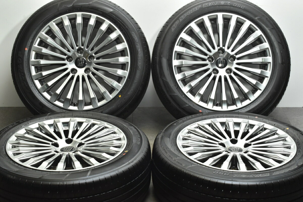 楽天市場】中古 トヨタ クラウンセダン 純正 タイヤホイールセット 4本