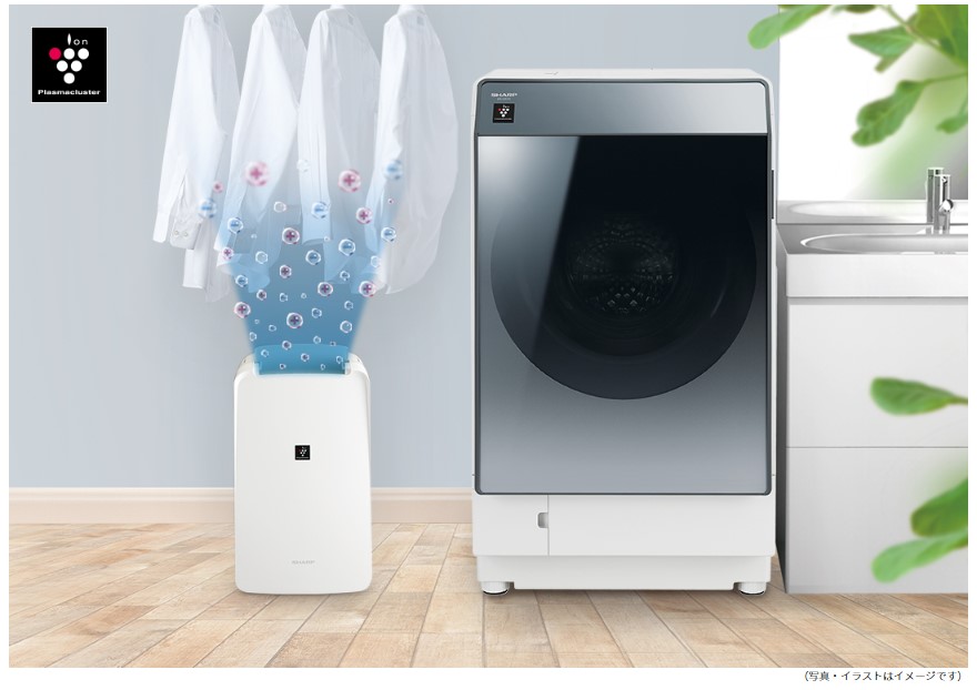 楽天市場】【LINE友だち追加でクーポン配布中】SHARP シャープ 衣類