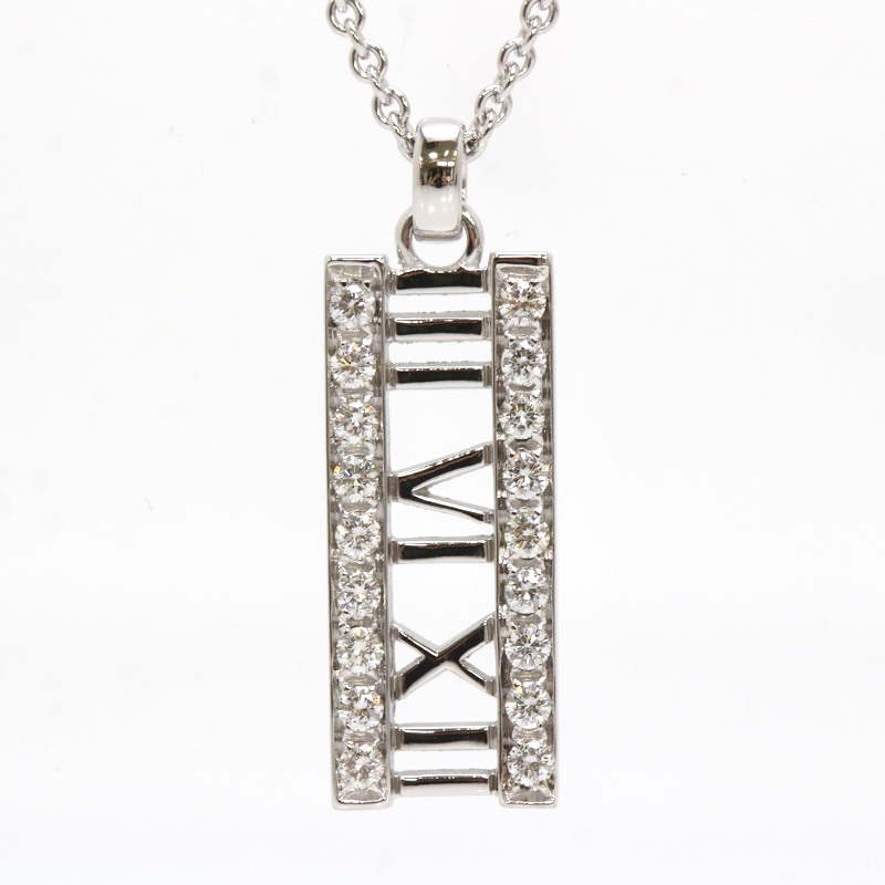 楽天市場】TASAKI 田崎真珠 ペンダントトップ K18YG リボン 18金