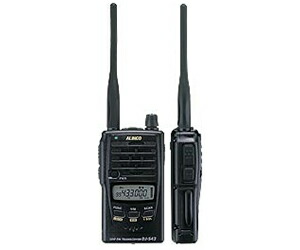 楽天市場】アマチュア無線機 ハンディ430の通販