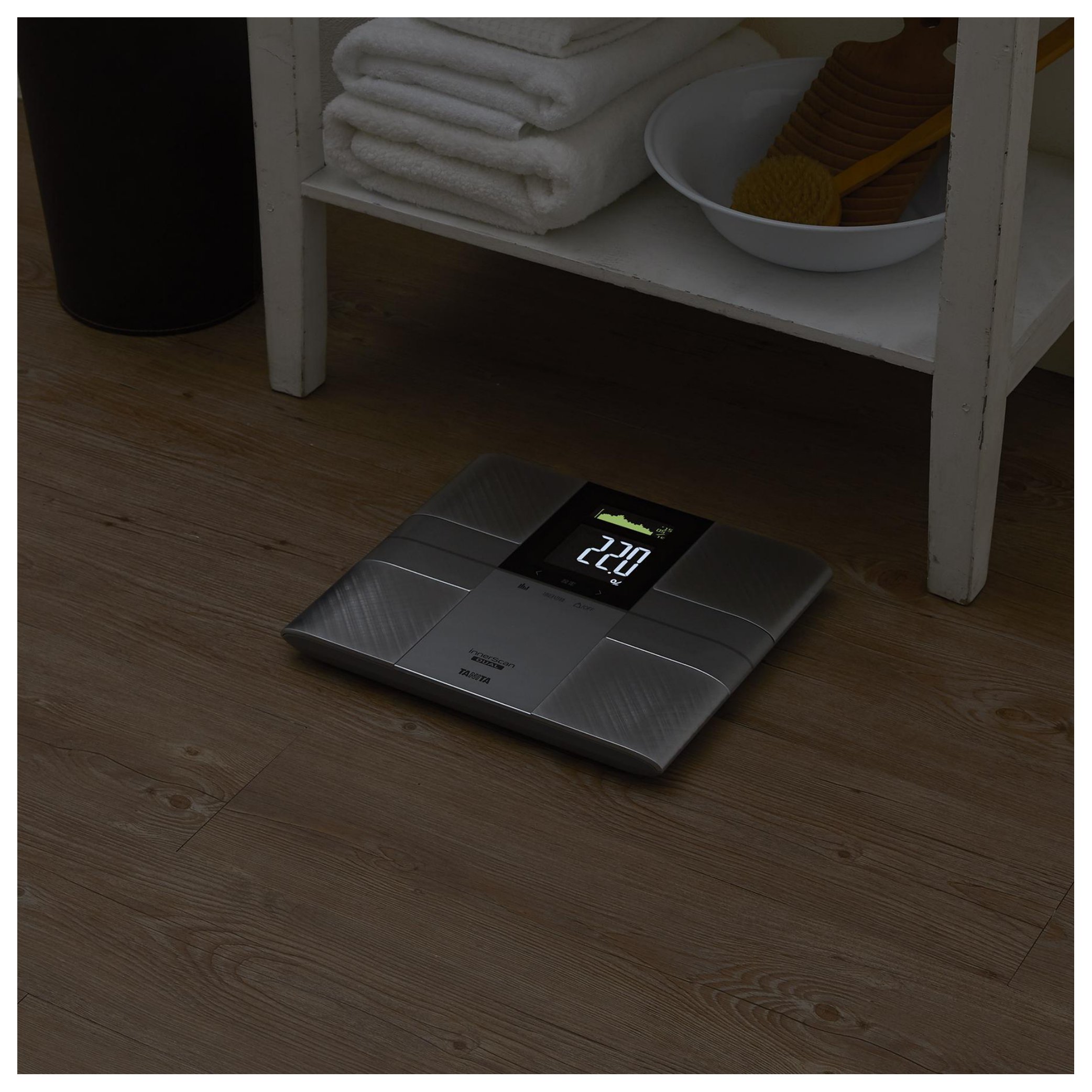 楽天市場】【5％OFF＋ポイント:スーパーSALE限定】 タニタ 体重計 体