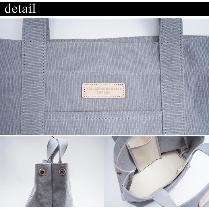 楽天市場】KATHARINE HAMNETT LONDON キャサリンハムネットロンドン